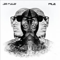 CD / Ja Rule / Pain In Love Vol.2