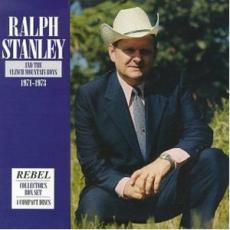 4CD / Stanley Ralph / 1971-1973 / Collector's Boxset / 4CD