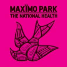 LP / Maximo Park / National Healt / Vinyl