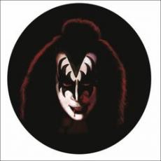 LP / Kiss / Gene Simmons / Vinyl / Picture