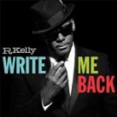 CD / R.Kelly / Write Me Back / DeLuxe Edition / Bonus Tracks