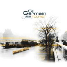 CD / St.Germain / Tourist / Remastered