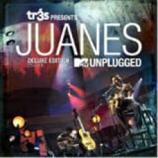 CD/DVD / Juanes / MTV Unplugged / CD+DVD