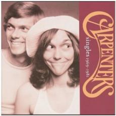 CD / Carpenters / Singles 1969-1981