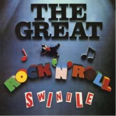 CD / Sex Pistols / Great Rock'n Roll Swindle / Remastered