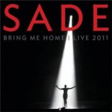CD/DVD / Sade / Bring Me Home / Live 2011 / CD+DVD