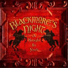DVD / Blackmore's Night / Knight In York