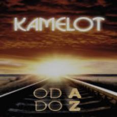 8CD / Kamelot / Od A do Z / 8CD Box