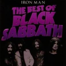 CD / Black Sabbath / Iron Man / Best Of