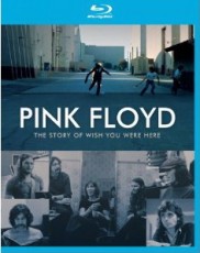 Blu-Ray / Pink Floyd / Story Of Wish You Were Here / Blu-Ray Disc