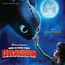 CD / OST / How To Train Your Dragon / Powell J.