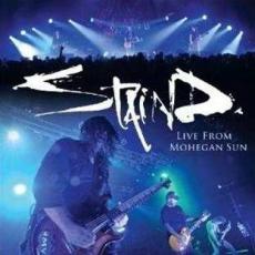 CD / Staind / Live From Mohegan Sun