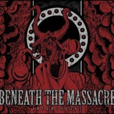CD / Beneath The Massacre / Incongruous / Digisleeve