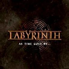 CD / Labyrinth / As Time Goes By ...