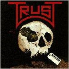 CD / Trust / Man's Trap / Reedice