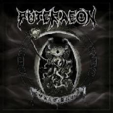 CD / Puteraeon / Cult Cthulhu