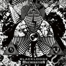 CD / Blacklodge / Machination