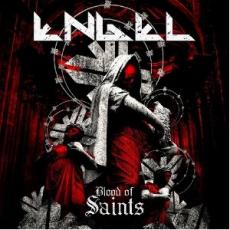 CD / Engel / Blood Of Saints / Digipack