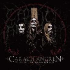CD / Carach Angren / Where The Corpses Sink Forever