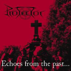 CD / Protector / Echoes From The Past / Misanthropy / Golem / Reedice