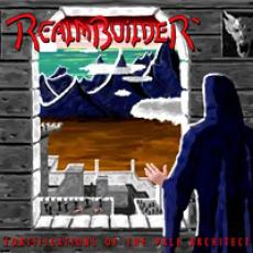 CD / Realmbuilder / Fortifications Of The Pale Architect