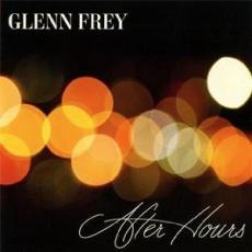 CD / Frey Glenn / After Hours