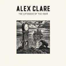 CD / Clare Alex / Lateness Of The Hour