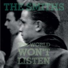 2LP / Smiths / World Won't Listen / Vinyl / 2LP