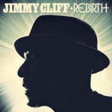 CD / Cliff Jimmy / Rebirth