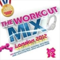 CD / Various / Workout Mix-London 2012