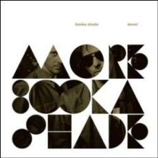 CD / Booka Shade / More