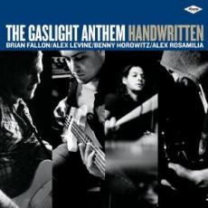 CD / Gaslight Anthem / Handwritten
