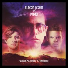 CD / John Elton Vs Pnau / Good Morning to The Night