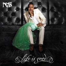 CD / Nas / Life Is Good