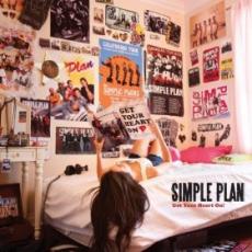 CD / Simple Plan / Get Your Heart On