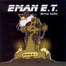CD / Eman E.T. / Mrtv koka