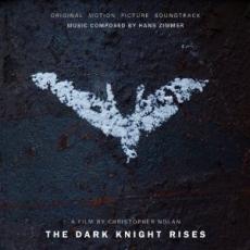 CD / OST / Dark Knight Rises / Zimmer