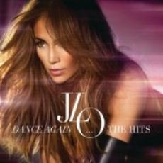 CD/DVD / Lopez Jennifer / Dance Again...The Hits / Deluxe CD+DVD