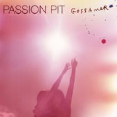 CD / Passion Pit / Gossamer