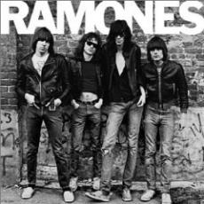 LP / Ramones / Ramones / Vinyl