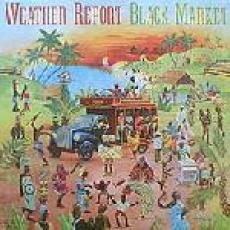 LP / Weather Report / Black Market / Vinyl
