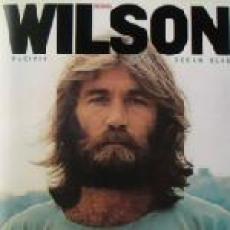 LP / Wilson Dennis / Pacific Ocean Blue / Vinyl