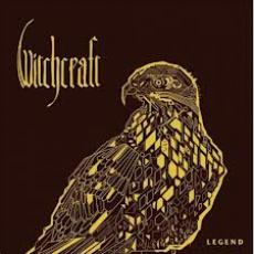 LP / Witchcraft / Legend / Vinyl