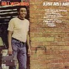 LP / Withers Bill / Just As I Am / Vinyl