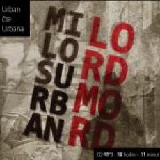 CD / Urban Milo / Lord Mord / MP3