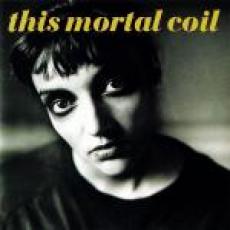 CD / This Mortal Coil / Blood