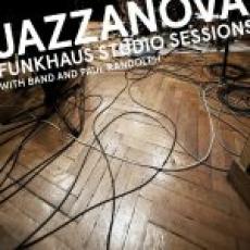 CD / Jazzanova / Funkhaus Studio Sessions