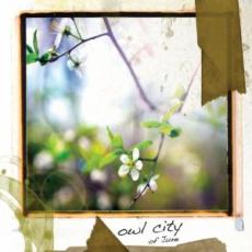 CD / Owl City / Of June