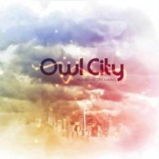 CD / Owl City / Maybe I'm Dreaming
