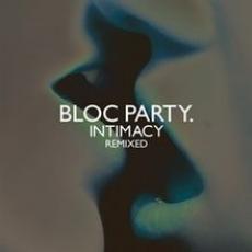 CD / Bloc Party / Intimacy-Remixed